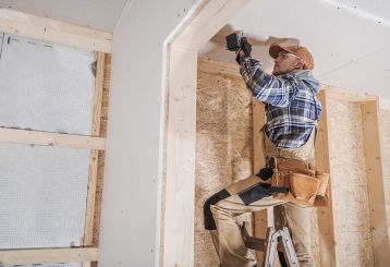 Common Drywall Problems and How to Fix Them | Hacienda Heights CA