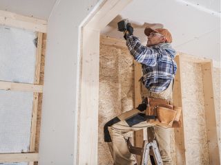 Drywall Problems and How to Fix Them | Hacienda Heights CA