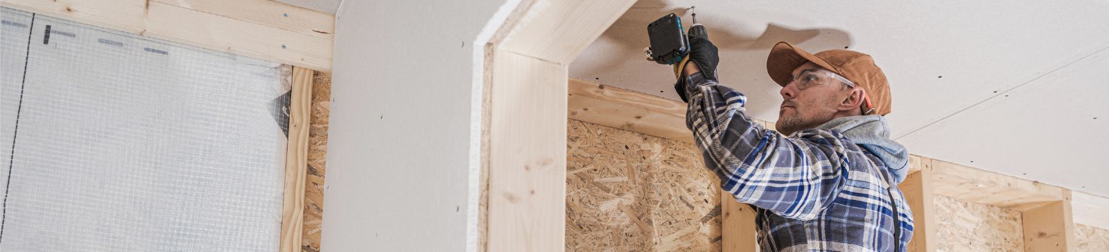 Common Drywall Problems and How to Fix Them