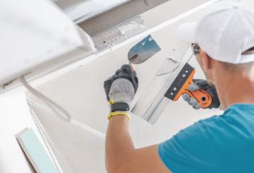 Drywall Repair Tips for Homeowners, Hacienda Heights