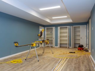 Drywall Repair Pros Near Hacienda Heights CA