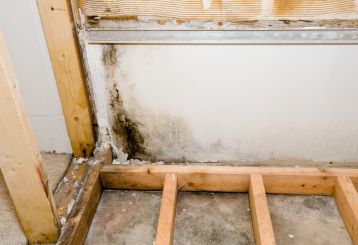 How to Identify Mold in Your Home and Deal with It, Hacienda Heights CA