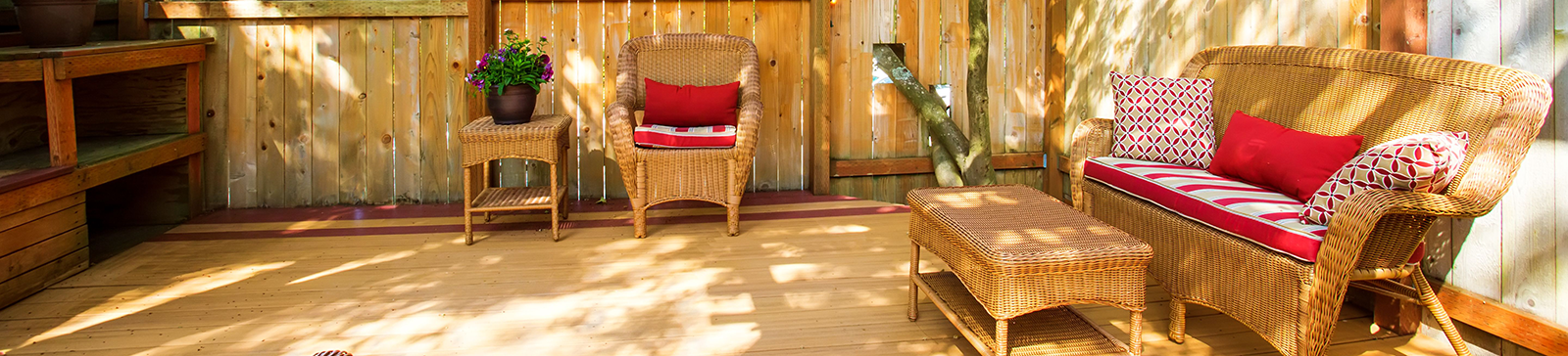 Pergola Deck Installation in Avocado Heights